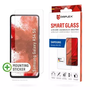 Displex Smart Glass Samsung Galaxy A54 5G neiznīcīgs