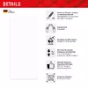 Displex Smart Glass Samsung Galaxy A54 5G Photo 2