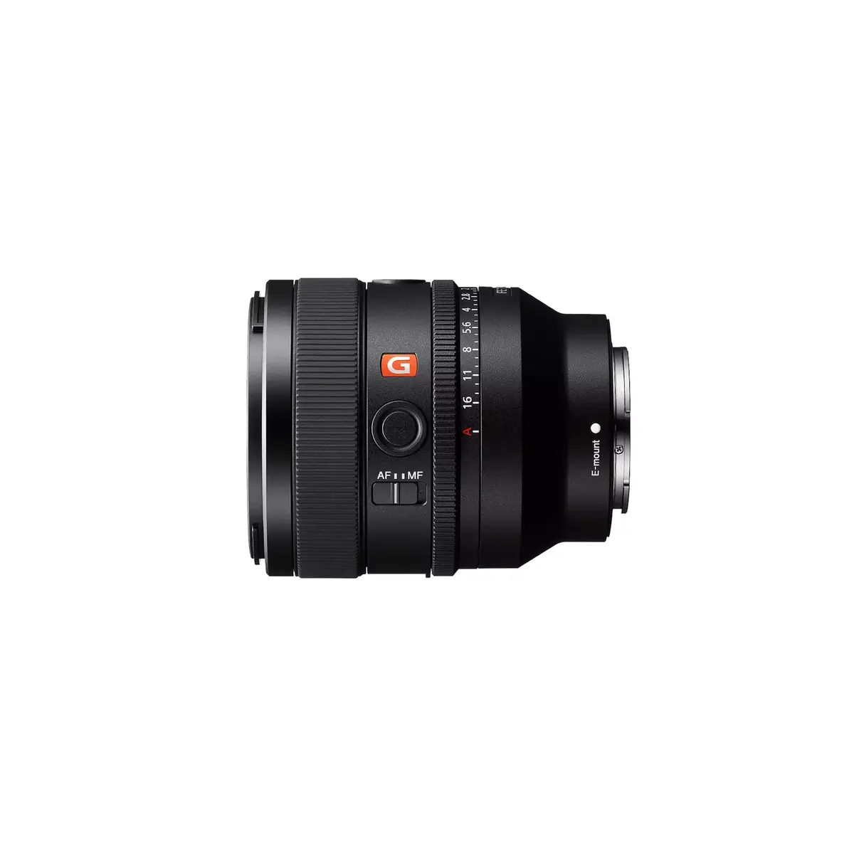 Объектив Sony FE 50mm F1.4 GM Photo 2