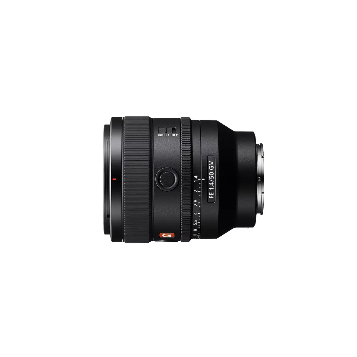 Объектив Sony FE 50mm F1.4 GM Photo 3