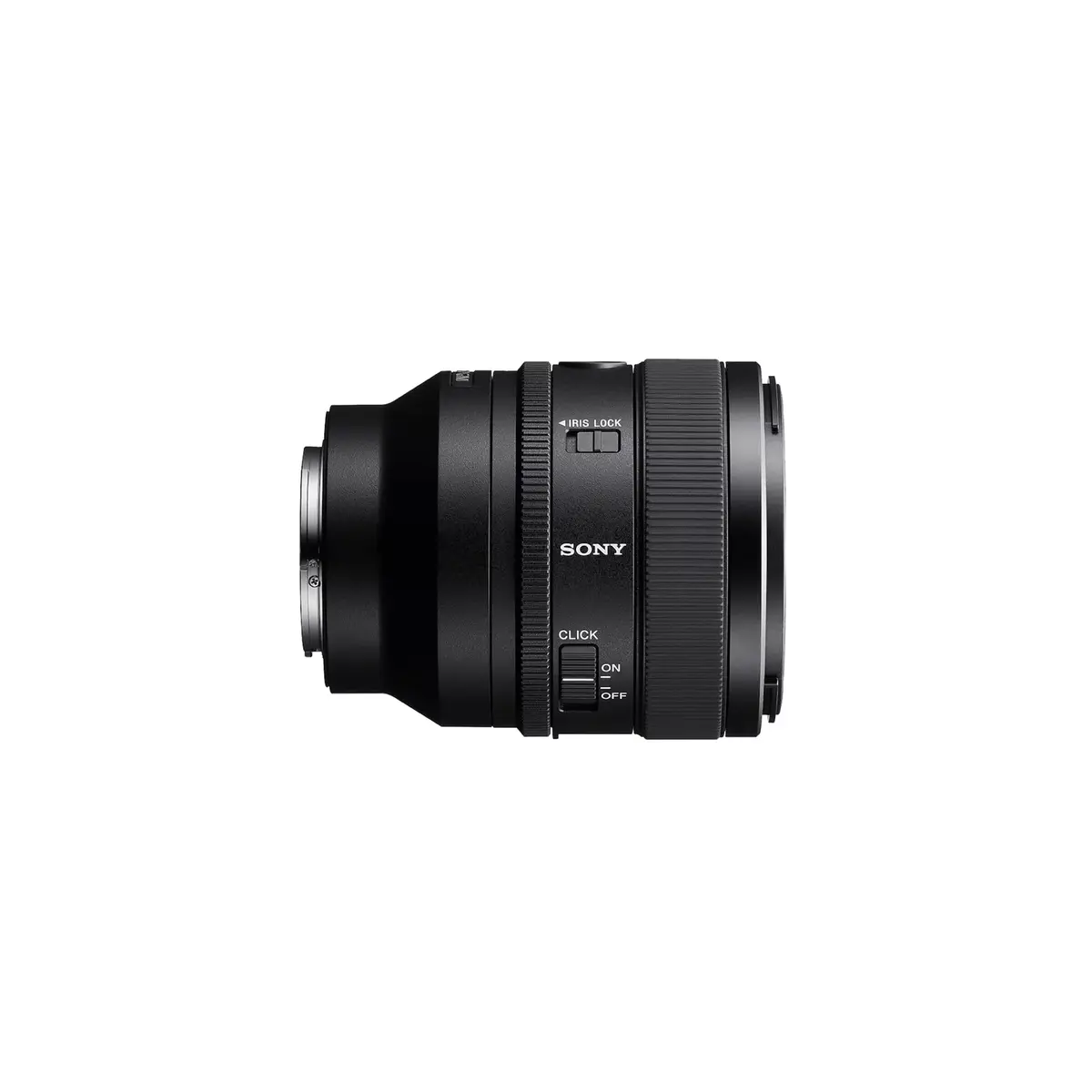 Объектив Sony FE 50mm F1.4 GM Photo 4