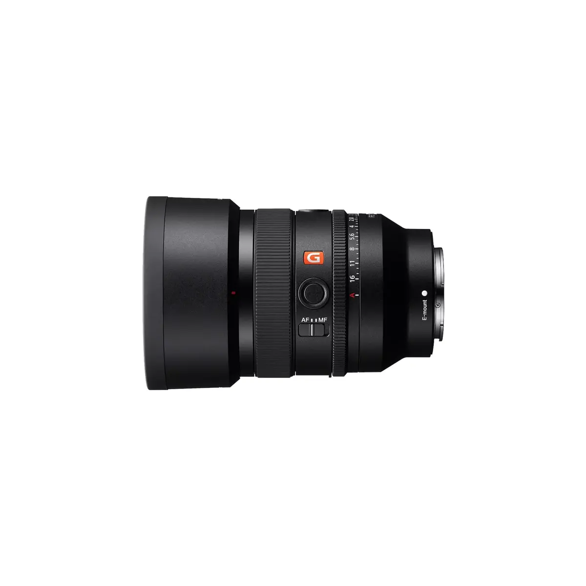Объектив Sony FE 50mm F1.4 GM Photo 5