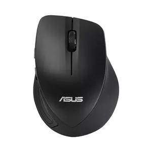 ASUS WT465 компьютерная мышь Для правой руки Беспроводной RF Оптический 1600 DPI