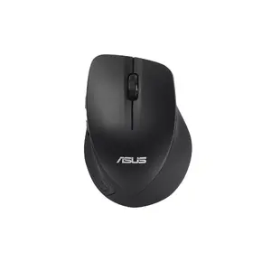Мышь Asus WT465 Беспроводная Оптическая Мышь черная