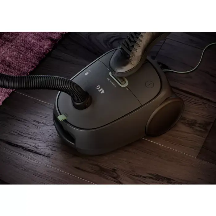 Пылесос AEG AB61C2OKO Photo 7