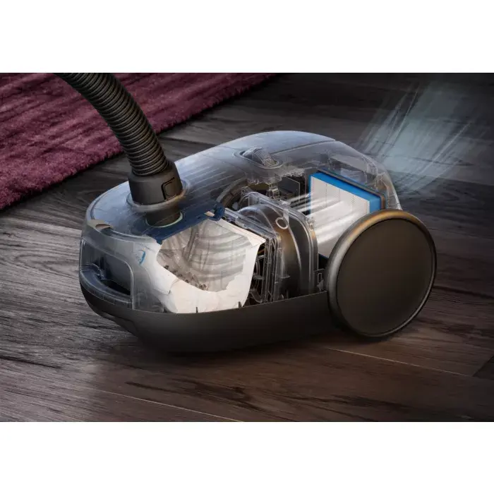 Пылесос AEG AB61C2OKO Photo 14