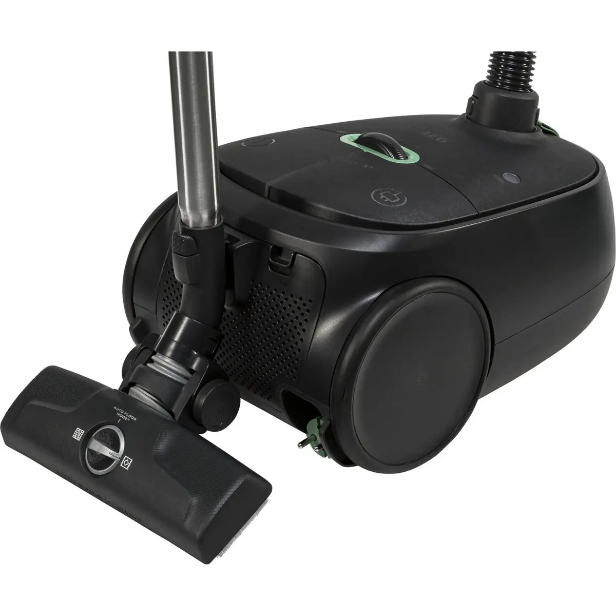 Пылесос AEG AB61C2OKO Photo 20