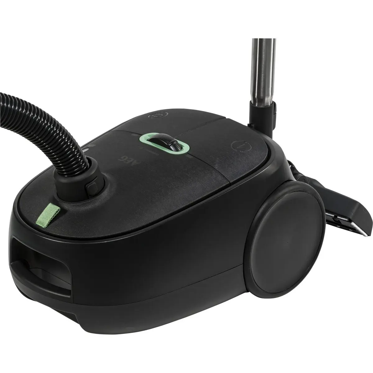 Пылесос AEG AB61C2OKO Photo 22