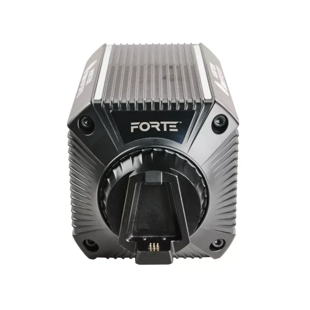 Asetek 40-020-0020003 wheel base Photo 3