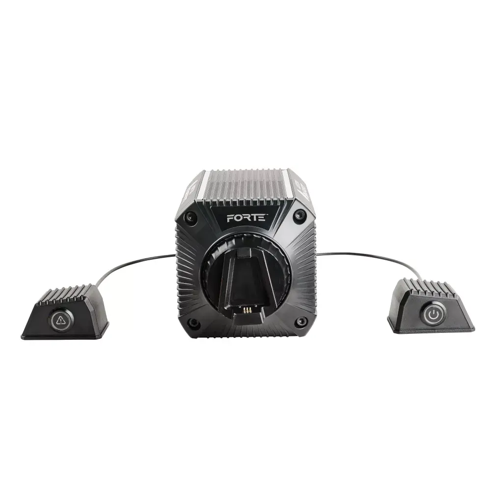 Asetek 40-020-0020003 wheel base Photo 4