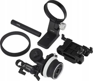 Кинематографический набор объективов Samyang Cine Kit для Sony E-Mount (23274)