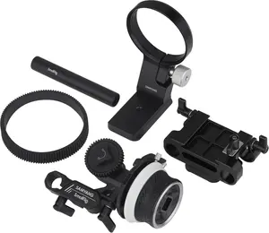 Cinema Lens Kit Samyang Cine Kit for Sony E-Mount (model 23274)