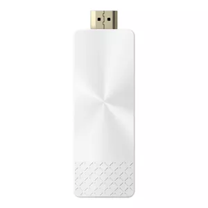 Беспроводная презентационная система BenQ QP30 HDMI донгл, поддержка 4K, 2.4/5 ГГц, HDMI, белый