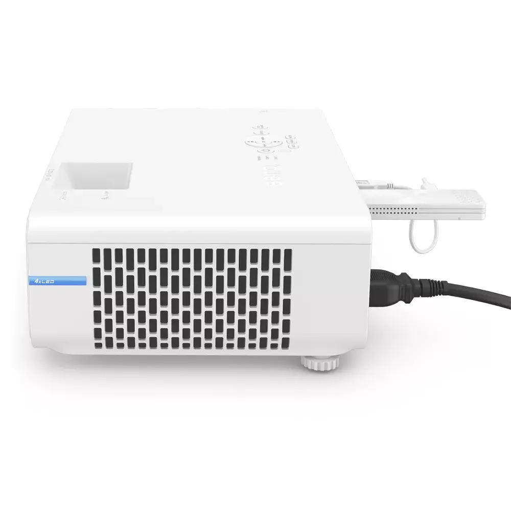 BenQ QP30 bezvadu HDMI prezentācijas dongle Photo 5