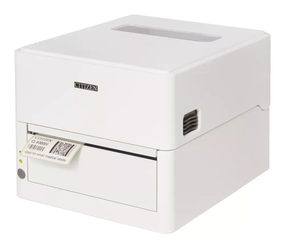 Принтер этикеток Citizen CL-H300SV Photo 2