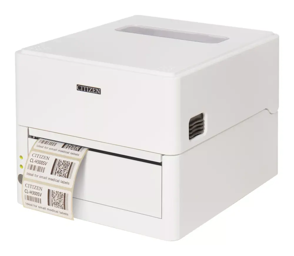Принтер этикеток Citizen CL-H300SV Photo 3
