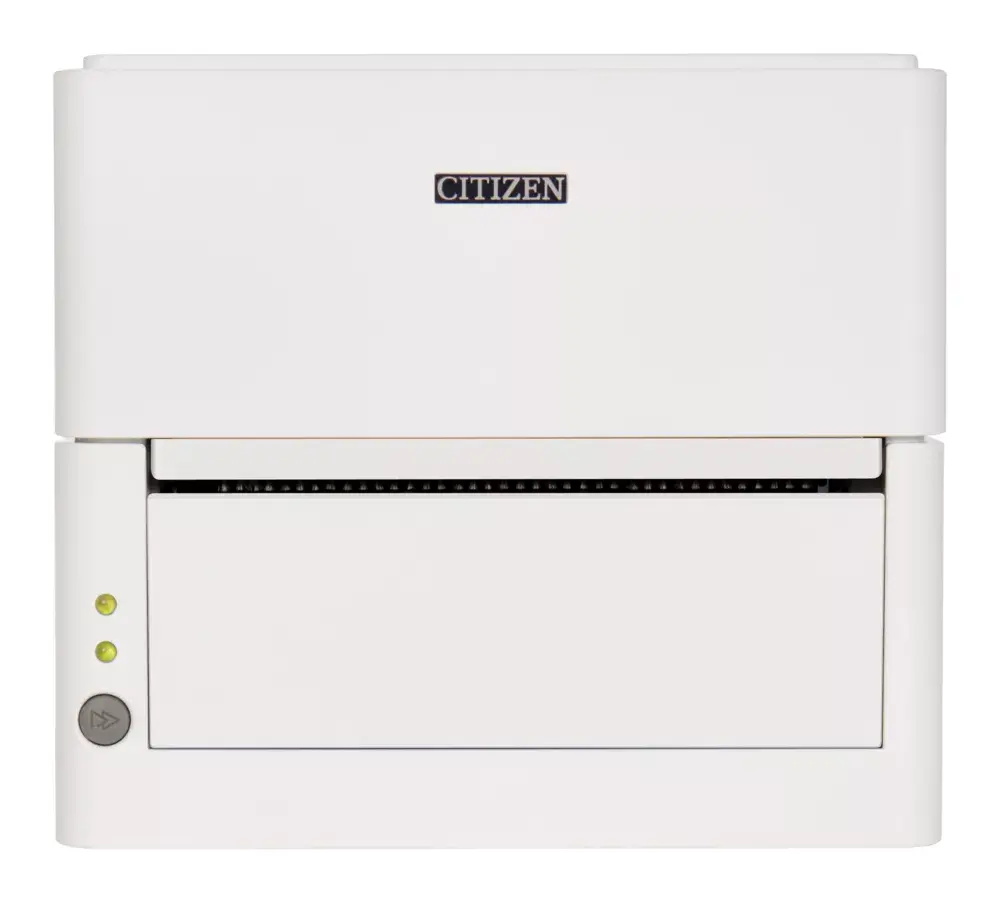 Принтер этикеток Citizen CL-H300SV Photo 5