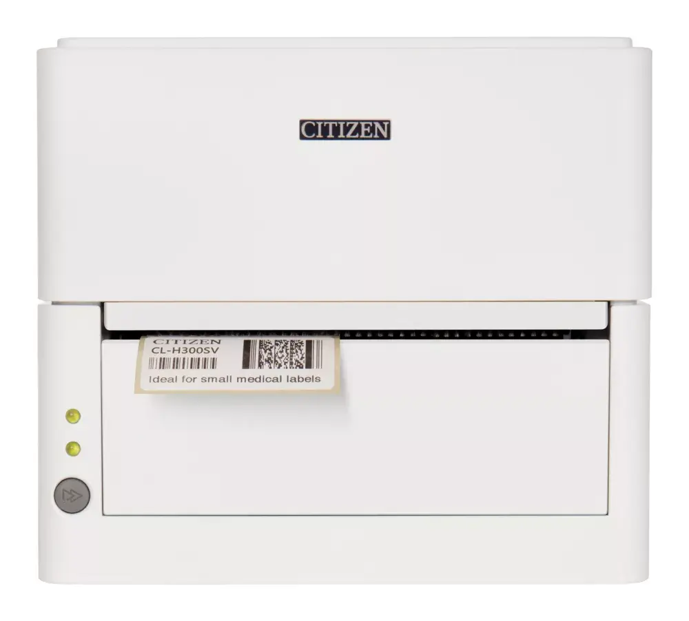 Принтер этикеток Citizen CL-H300SV Photo 6