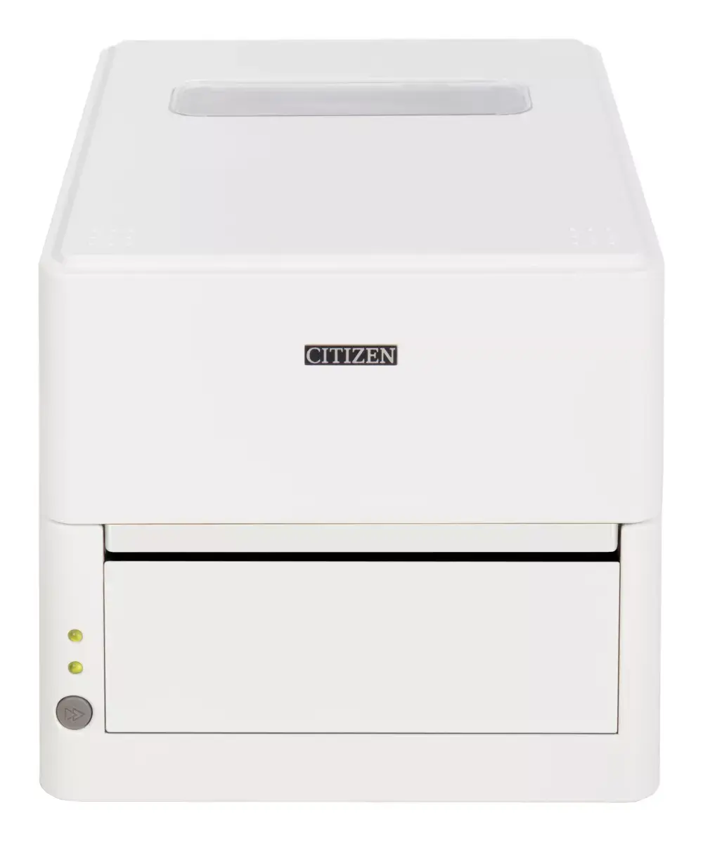 Принтер этикеток Citizen CL-H300SV Photo 7