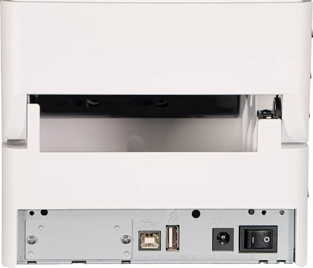 Принтер этикеток Citizen CL-H300SV Photo 8