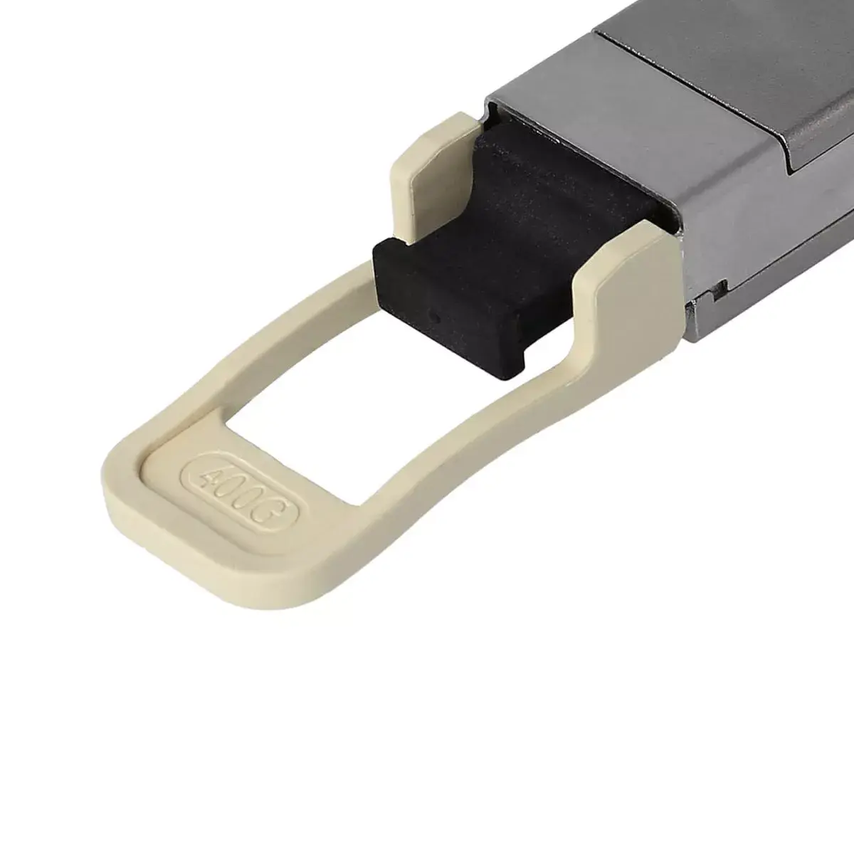 BlueOptics BO29X854S1D-BO QSFP-DD оптический трансивер Photo 4