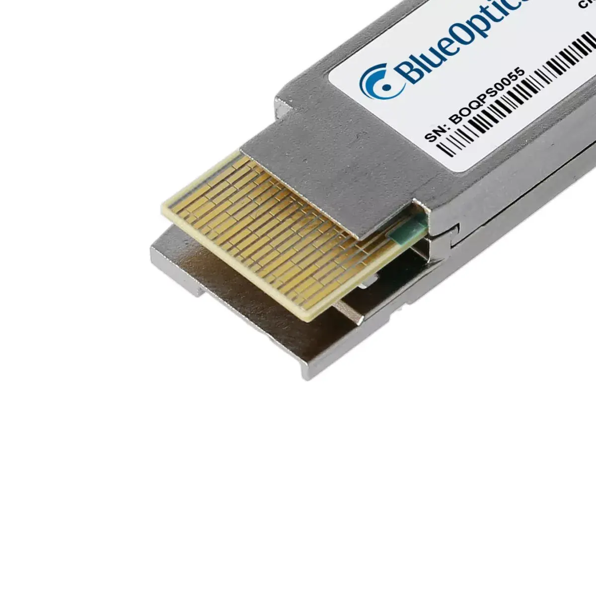 BlueOptics BO29X854S1D-BO QSFP-DD оптический трансивер Photo 5