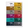 Modeling clay Staedtler FIMO Color Pack Sparkle Colours Photo 2