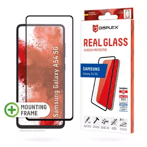 Displex Full Cover Screen Protector Samsung Galaxy A54 5G 10H