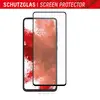 Защитное стекло Displex Full Cover Samsung Galaxy A54 5G Photo 7