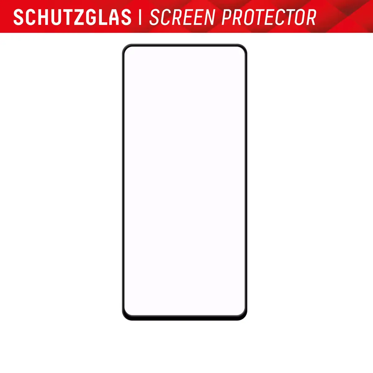 Защитное стекло Displex Full Cover Samsung Galaxy A54 5G Photo 8