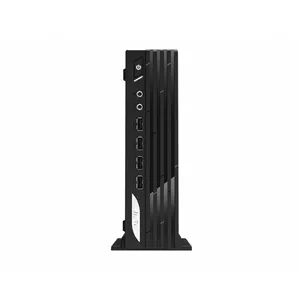 MSI Pro DP21 12M-456DE Mini PC Intel® Core™ i3 i3-12100 8 GB DDR4-SDRAM 250 GB SSD Windows 11 Pro Melns