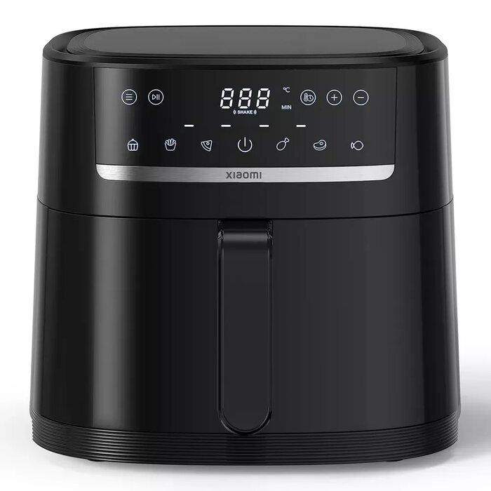 Xiaomi mijia smart air fryer 6. 5 l. Фритюрница xiaomi. Xiaomi air fryer 6l parametri. Xiaomi air fryer.