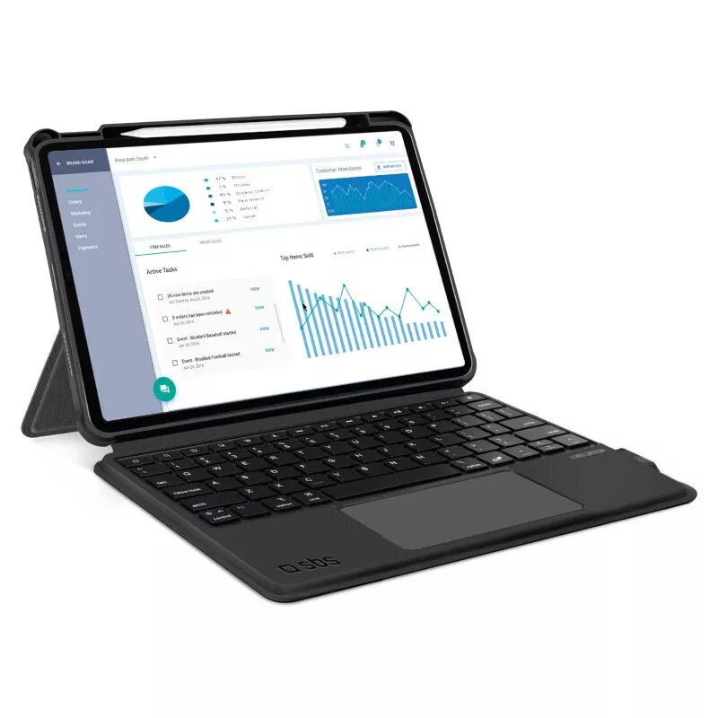 Tablet Keyboards