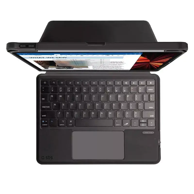Mobilā ierīce tastatūra SBS TABOOKPRO11KBOARD Photo 3