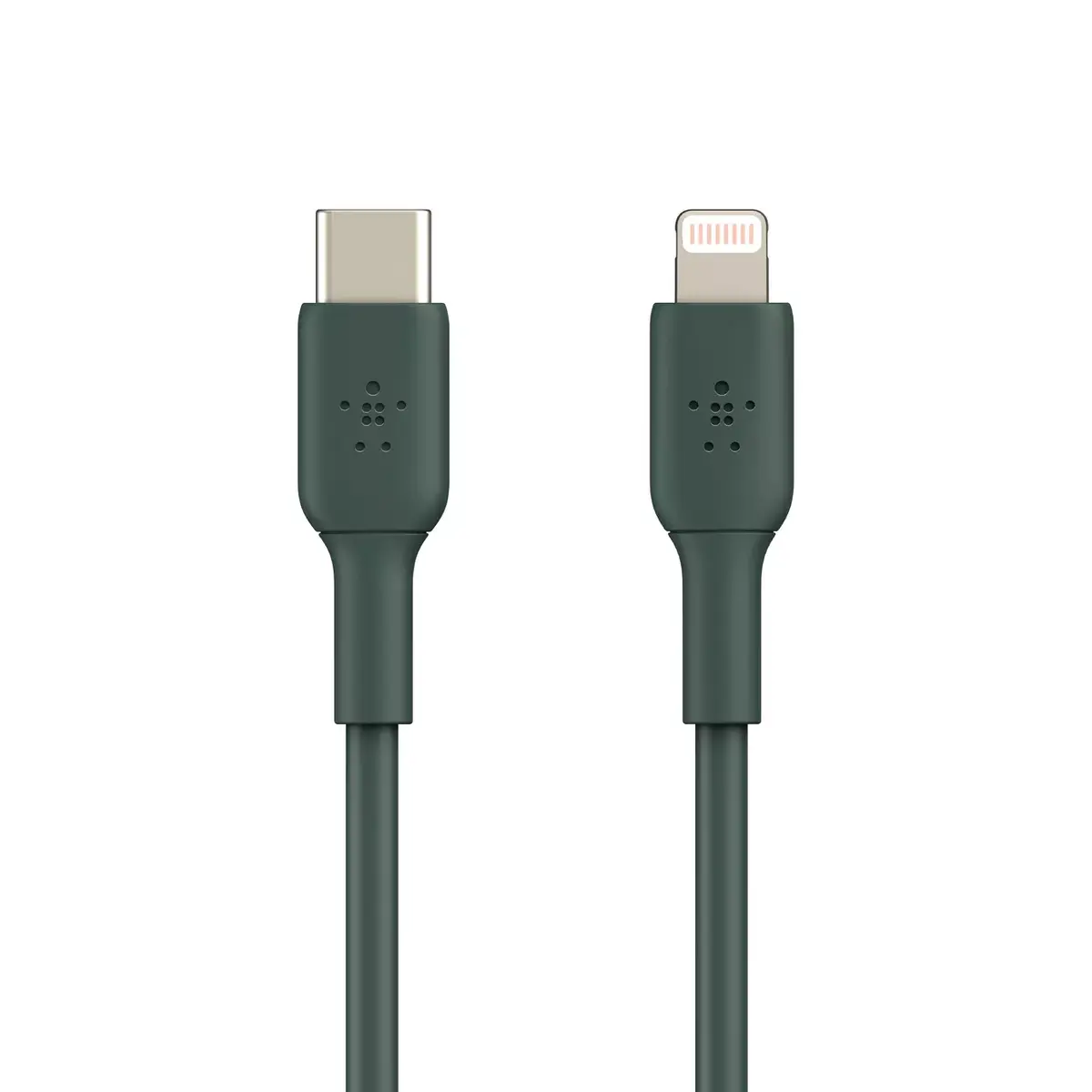 Kabelis Belkin CAA003bt2MBK Photo 2