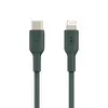 Kabelis Belkin CAA003bt2MBK Photo 2