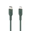Kabelis Belkin CAA003bt2MBK Photo 3
