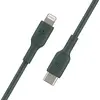 Kabelis Belkin CAA003bt2MBK Photo 4