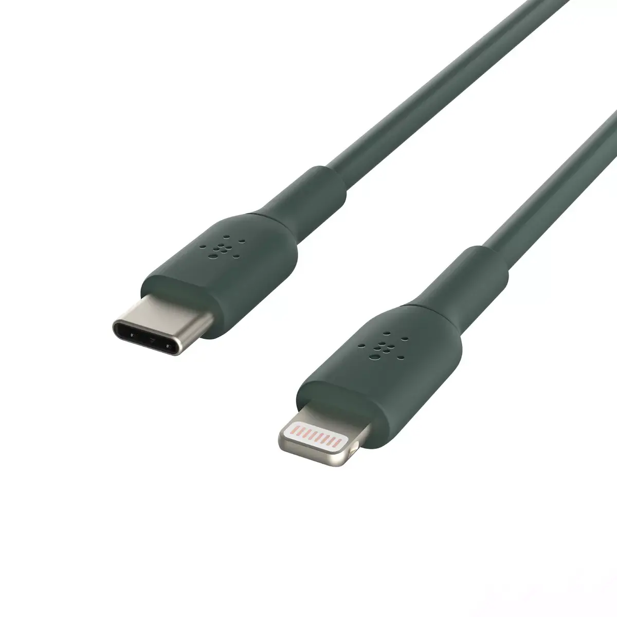 Kabelis Belkin CAA003bt2MBK Photo 5