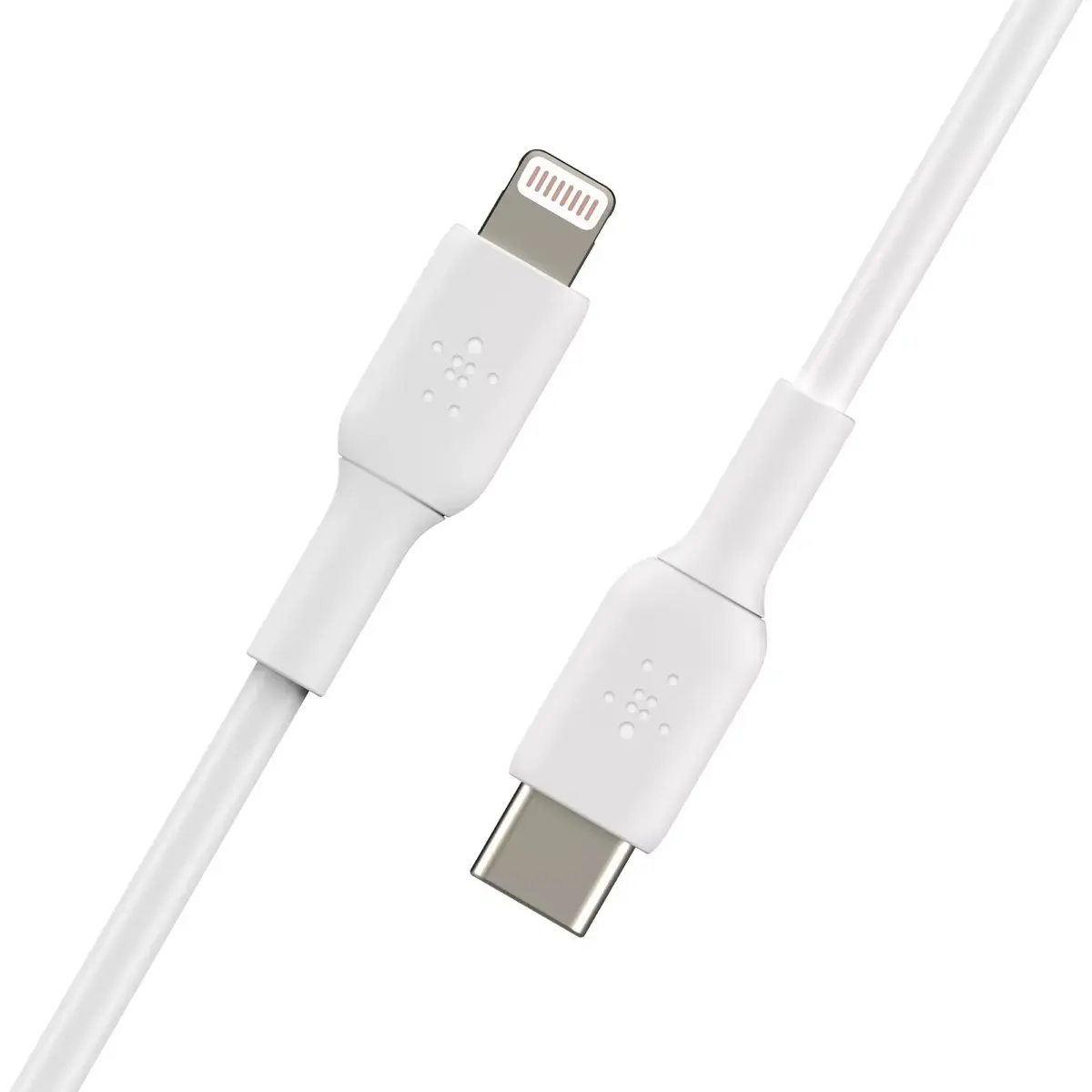 Kabelis Belkin CAA003bt2MWH Photo 3