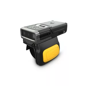 Wearable bar code reader Zebra RS5100 1D/2D LED Black