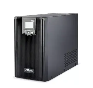 Gembird EG-UPS-PS3000-02 nepārtraukta barošanas avots UPS 3 kVA 2400 W 6 AC izejas