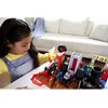 MATTEL Hot Wheels ARENA SMASHERS 5 ALARM komplekts Photo 2