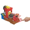 MATTEL Hot Wheels ARENA SMASHERS 5 ALARM komplekts Photo 4