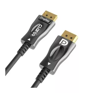 DisplayPort kabelis claroc CLAROC-DP-14-20M 8K 20 m