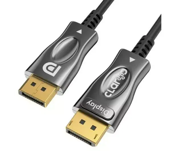 DisplayPort kabelis claroc CLAROC-DP-14-20M 8K 20 m Photo 4