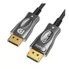 Claroc DisplayPort CLAROC-DP-14-5M 5 m 8K Photo 4