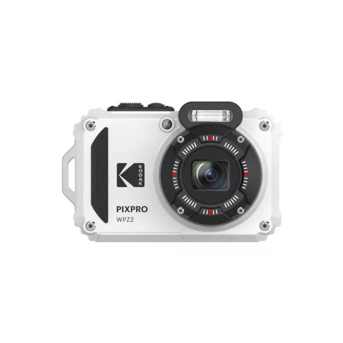 Comprar Kodak Pixpro WPZ2