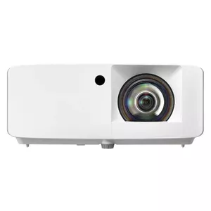 Короткофокусный проектор Optoma ZH350ST 3500 ANSI люмен DLP 1080p 3D