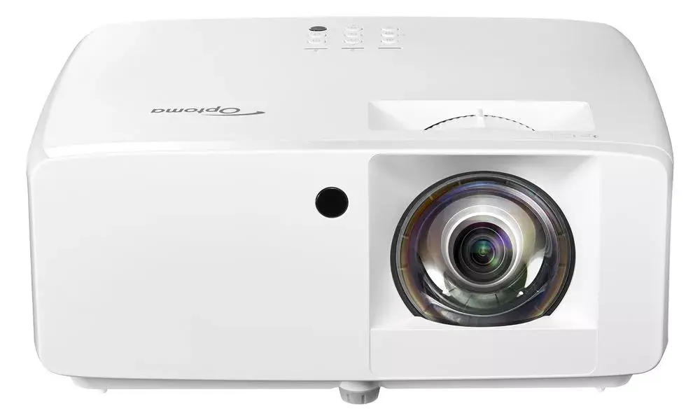 Īsā attēla projektors Optoma ZH350ST Photo 2